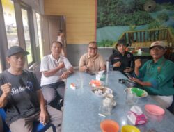 Jalin Sinergitas, Ormas LCI Kunjungi Polres Siak dan Apresiasi Tiga Program Unggulan Kapolda Riau
