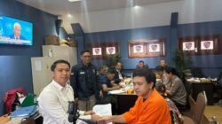 Ditressiber Polda Bali Gelar Perkara RJ Kasus Penipuan Online