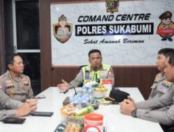 AKTIVIS HMI APRESIASI PENGAMANAN MAY DAY 2026, NEGARA HADIR JAGA DEMOKRASI