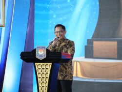 Percepat Pemulihan, Kasatgas PRR Minta Daerah Terdampak Bentuk Satgas Provinsi