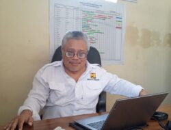 Jalan Babakanjaya – Bojonglongok Kec. Parungkuda “ASPAL” Rusak Akan Diperbaiki Ulang
