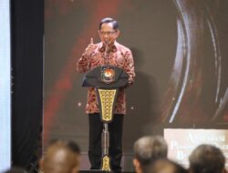 Mendagri : Penghargaan Daerah Jadi Instrumen Tampilkan Kinerja Nyata Kepala Daerah