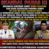 Diduga Melakukan Zina Di Waktu Jam Kerja, Kepala UPT Puskemas Sei Bejangkar Ibu Noon Swita L, Dengan Seorang Honorer Menuai Sorotan !!!