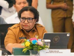 Wamendagri Ribka Haluk Tegaskan Tidak Ada Pemotongan Dana Otsus Papua