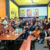 ‎Suasana Pecah! Final Lomba Karaoke Pop Hankam MPC PP Pekanbaru Berlangsung Meriah