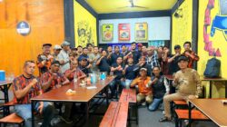 ‎Suasana Pecah! Final Lomba Karaoke Pop Hankam MPC PP Pekanbaru Berlangsung Meriah