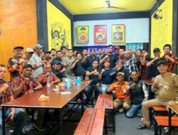 ‎Suasana Pecah! Final Lomba Karaoke Pop Hankam MPC PP Pekanbaru Berlangsung Meriah