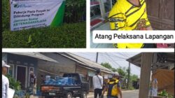 DPU Kabupaten Sukabumi Core Drill RJ Sukakersa – Gunungendut Kec. Parakansalak