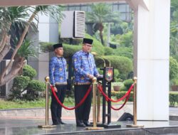 Peringatan Harkitnas Ke-118 : Pemerintah Tekankan Pentingnya Pelindungan Generasi Muda di Ruang Digital