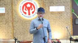 Genjot Perekonomian Daerah, Wamendagri Bima Dorong Pemda Percepat Digitalisasi UMKM