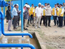 Satgas PRR Hadirkan Layanan Air Bersih Modern dan Berkelanjutan untuk Penyintas Pascabencana