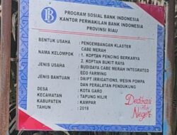 Diduga Kuasai Ratusan Hektare Lahan di Luar HGU, Warga Kota Garo Gelar Aksi Damai di PT Sekar Bumi Alam Lestari