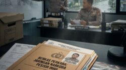 Membongkar Tabir Pelarian DPO R Alias S Di Balik Pusaran Sabu 10,71 Gram dan Jeratan Gurita Hubungan Internal