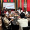 Sat Reskrim Polres Rohul Perkuat Pemahaman KUHAP bagi PPNS Lewat Sosialisasi dan Koordinasi