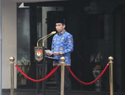 Mendagri Hadiri Upacara Peringatan Hari Lahir Pancasila 2026 di Gedung Pancasila