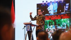 Wamendagri Bima: Sekretariat DPRD Berperan Jaga Harmoni Pemerintahan Daerah