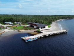 Kuasa Hukum AZ dan BU : Penurunan Dermaga Akibat Aktivitas Gempa, Bukan Semata Kesalahan Konstruksi