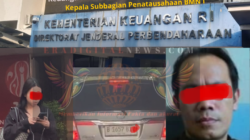 Menghebohkan !!! Skandal Panas Oknum Pejabat Kementerian Keuangan RI, Direktorat Jenderal Perbendaharaan insial AS Kian Membara ,
