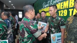 Borong Juara LKJ TMMD Ke-128 di Mabesad, Kodam IV/Diponegoro Buktikan Dominasi Publikasi Nasional