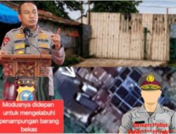 GAWAT !!! Oknum Polisi Aktif diduga berinisal VH jadi dalang praktek bisnis BBM ilegal diprovinsi Riau,Keberanian Kapolda Riau Herry Herryawan dalam Menindak Oknum tersebut Uji,