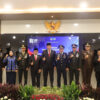 HUT Kemerdekaan RI ke-81, 1.034 Warga Binaan Lapas Kelas IIA Bekasi Dapatkan Remisi