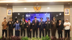 HUT Kemerdekaan RI ke-81, 1.034 Warga Binaan Lapas Kelas IIA Bekasi Dapatkan Remisi