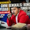 Menghebohkan !!! DPC GMNI Bongkar Penyebab Tunda Bayar Bengkalis: Utang Rp923,9 Miliar Bebani APBD 2024-2026, TAPD Disorot