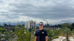 Afriadi Andika S. H., M. H. Sebagai Masyarakat Pemerhati Hukum dan Praktisi Hukum menyoroti beredar Sejumlah informasi mengenai institusi Polri dan TNI yang ada di Pekanbaru