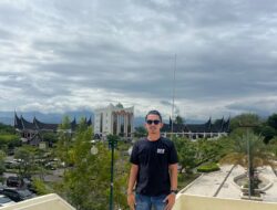 Afriadi Andika S. H., M. H. Sebagai Masyarakat Pemerhati Hukum dan Praktisi Hukum menyoroti beredar Sejumlah informasi mengenai institusi Polri dan TNI yang ada di Pekanbaru