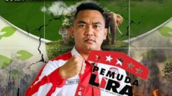 KETUA PEMUDA LIRA RIAU DENGAN TEGAS !!! PROGRAM ‘GREEN POLICING’ POLDA RIAU GAGAL TOTAL