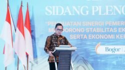 Wamendagri Bima Arya Dorong Otonomi Daerah Berbasis Penciptaan Nilai