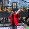 Mahasiswa Dorong Kapolda Riau Tindak, Dugaan Praktik Judi Gelper Di Kandis
