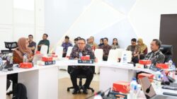 Kepala BSKDN Ajak Pemda Kelola dan Lindungi Kekayaan Intelektual Hasil Inovasi