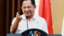 Mendagri Dorong Pemanfaatan Rilis Publikasi Statistik Perumahan BPS untuk Tekan Backlog