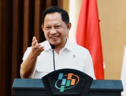 Mendagri Dorong Pemanfaatan Rilis Publikasi Statistik Perumahan BPS untuk Tekan Backlog