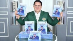 Viral! Berkat Beasiswa Kapolri, Mahasiswa USU Ahli Gizi dan Pengobatan Gratis Raih Puncak, Jelang 17 Agustus Publik Kepo