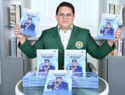 Viral! Berkat Beasiswa Kapolri, Mahasiswa USU Ahli Gizi dan Pengobatan Gratis Raih Puncak, Jelang 17 Agustus Publik Kepo