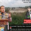 LAPOR KAPOLDA RIAU !!! Perusak Lingkungan Kian Merajalela, Galian C Diduga Milik Kariman Tumanggor , APH Setempat terkesan main MATA !!!
