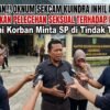 Menghebohkan,,!! Oknum Sekcam Kuindra Inhil Inisial SP Diduga Lakukan Pelecehan Seksual Terhadap Bawahannya, Suami Korban Minta SP di Tindak Tegas