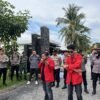 DI NILAI GAGAL, GMNI BENGKALIS MINTA BUPATI EVALUASI TAPD DAN KETUA TAPD MUNDUR