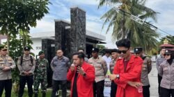 DI NILAI GAGAL, GMNI BENGKALIS MINTA BUPATI EVALUASI TAPD DAN KETUA TAPD MUNDUR