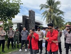 DI NILAI GAGAL, GMNI BENGKALIS MINTA BUPATI EVALUASI TAPD DAN KETUA TAPD MUNDUR