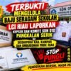 Kepsek Dan Komite UPT SDN 010 Pangkalan Serik Jelas Mengelola Baju Seragam Sekolah