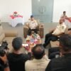 Kasatgas Tito Minta Stakeholder di Tapanuli Tengah Bersatu Prioritaskan Penanganan Pascabencana