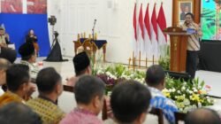 Jaga Keberlanjutan Pembangunan Daerah, Wamendagri Ribka Tegaskan Peran Kemendagri Kawal Inflasi dan Pertumbuhan Ekonomi