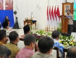 Jaga Keberlanjutan Pembangunan Daerah, Wamendagri Ribka Tegaskan Peran Kemendagri Kawal Inflasi dan Pertumbuhan Ekonomi